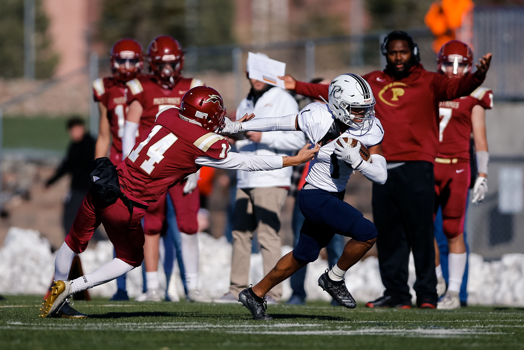 PREP FOOTBALL